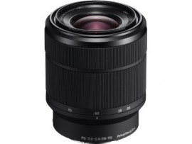 Sony 28-70mm f/3.5-5.6 OSS FE Lens Sony 28-70mm f/3.5-5.6 OSS FE Lens